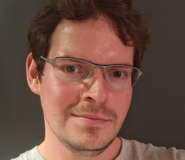 photo de profil Aymeric à Brest
