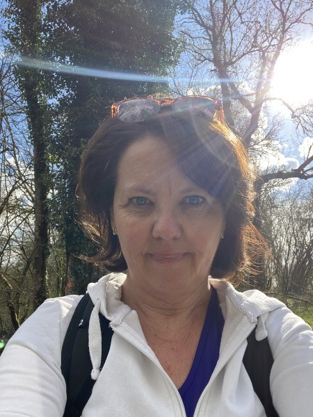 photo de profil Valérie à Besançon