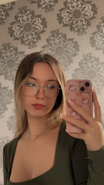 photo de profil Océane à Toulouse