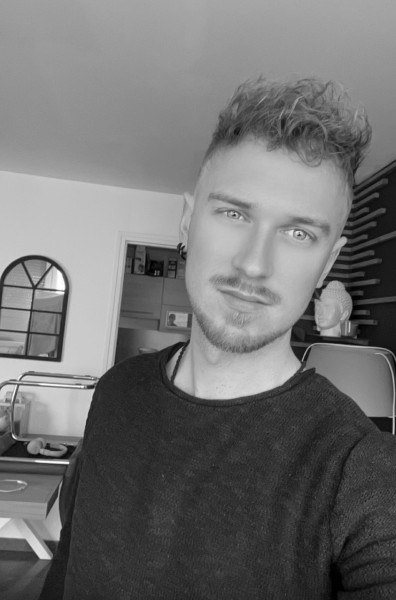 photo de profil Anthony à Lille