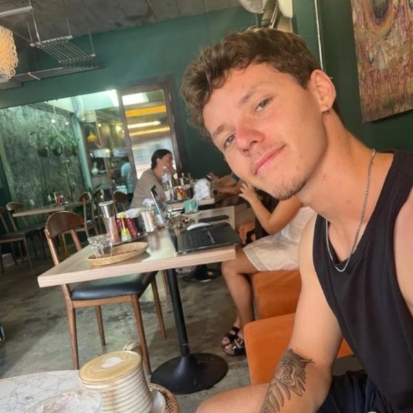 photo de profil Stevan à Annecy