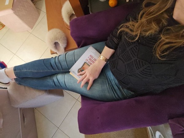 photo de profil Hélène à Beauvais