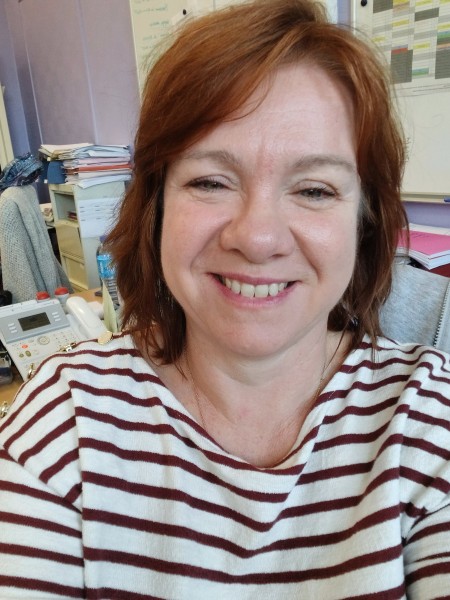 photo profil Catherine
