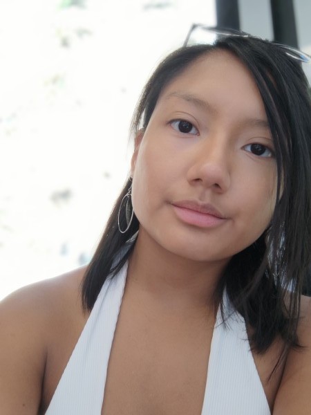 photo profil Jeanne
