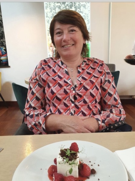 photo de profil Stéphanie à Evreux