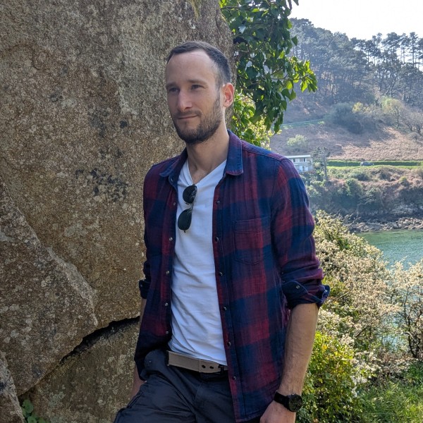 photo profil Baptiste