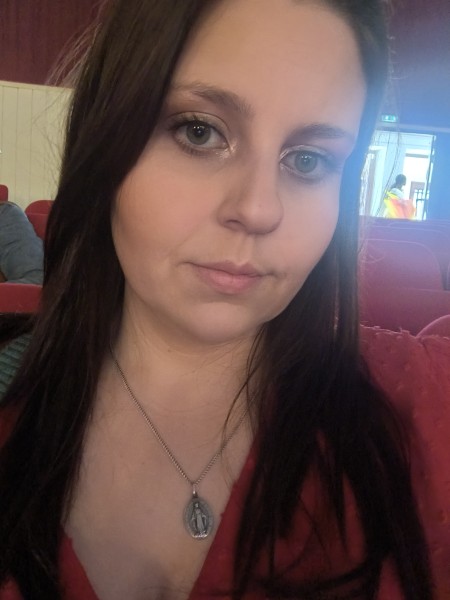 photo de profil Marie à Brest