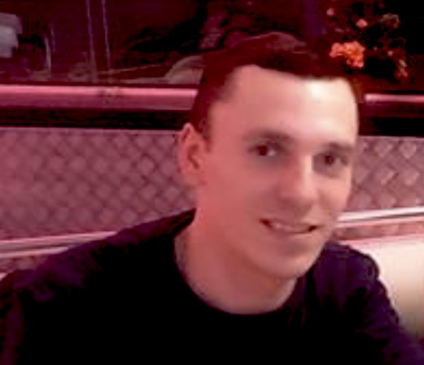 photo profil David