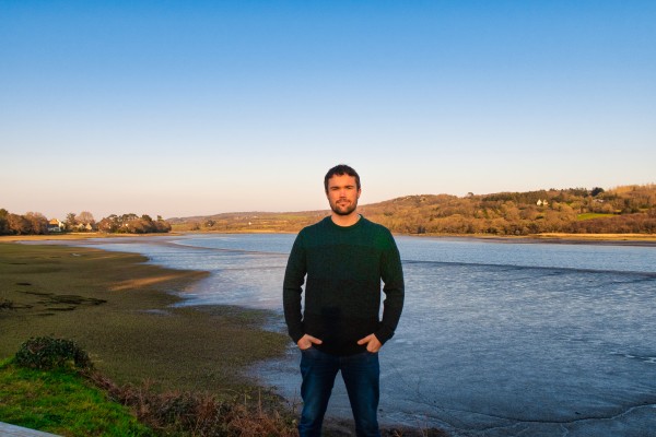 photo de profil Glenn à Brest