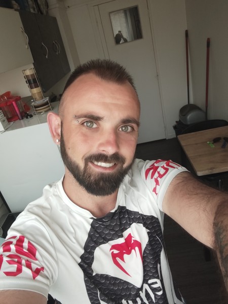 photo de profil Garry à Beauvais