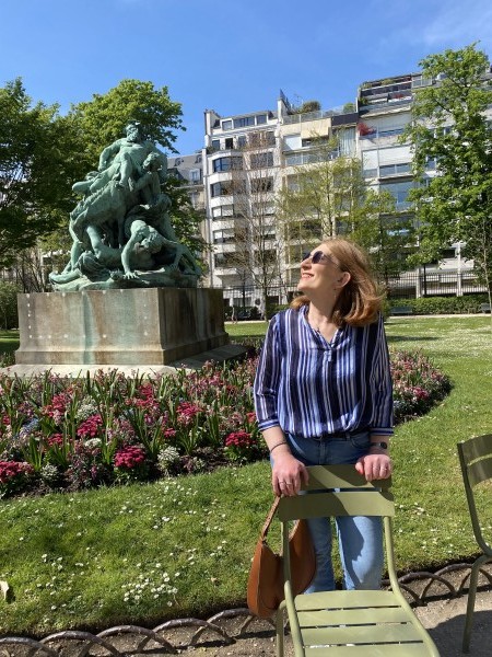 photo profil Isa
