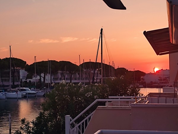 photo de profil Bérangère à VILLEURBANNE