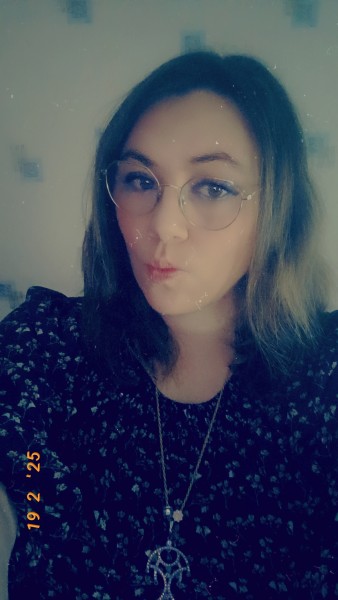 photo de profil Pauline à le mans