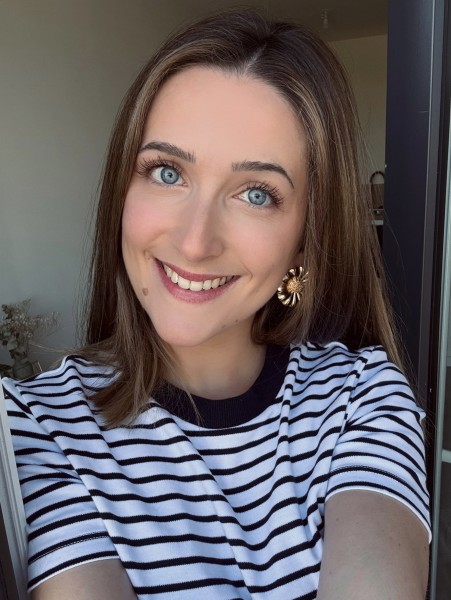 photo de profil Sophia à Le Mans