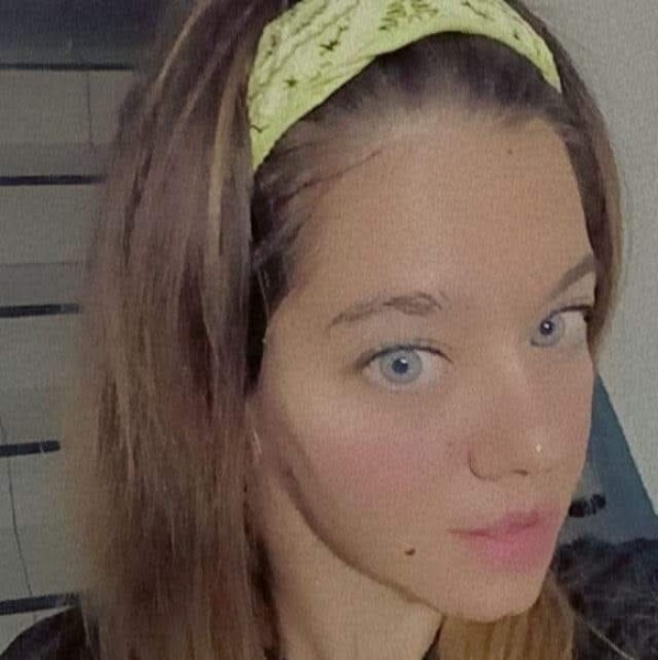 photo de profil Alexandra à Marseille