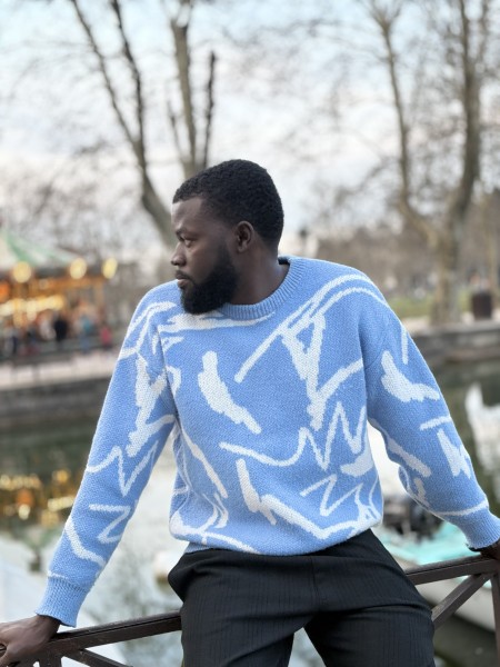photo de profil Bachar à Annecy