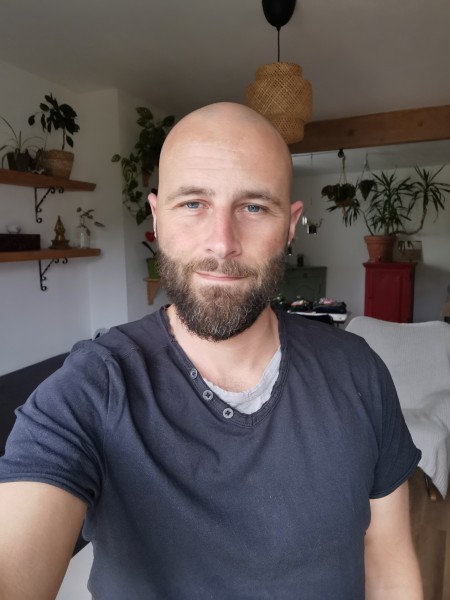photo de profil Tom à dijon
