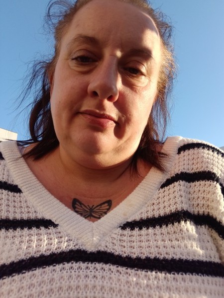 photo de profil Theresa à Beauvais