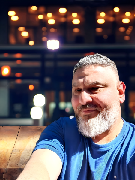 photo de profil Jean Michel à Marseille