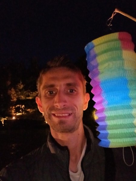 photo de profil Jonathan à Le Mans