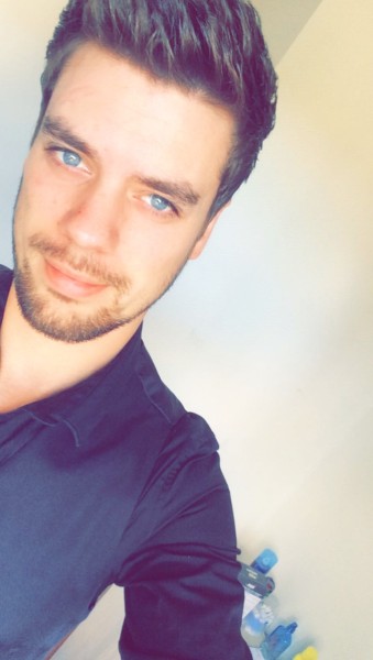 photo de profil Damien à Caen