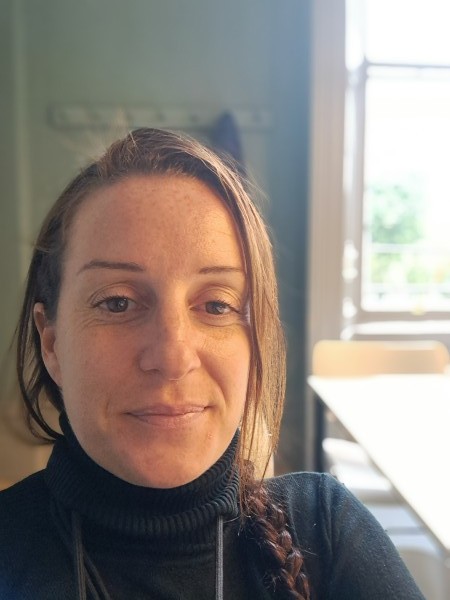 photo de profil Jennifer à Beauvais