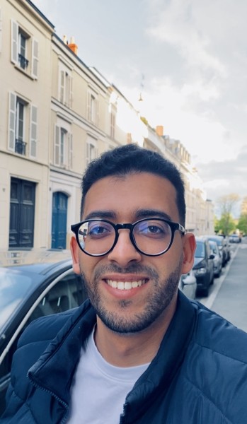 photo de profil TAKIE à angers