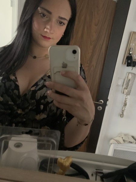 photo de profil Emmeline à Marseille