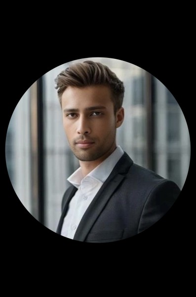 photo profil David