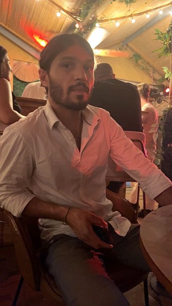 photo de profil Nassim à Lille