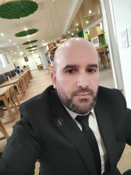 photo de profil Sofiane à Beauvais