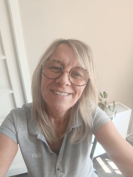 photo profil Corinne