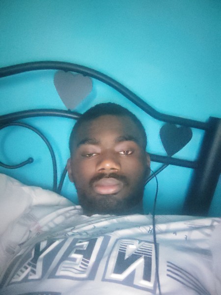 photo de profil Abdoulaye à Montreuil