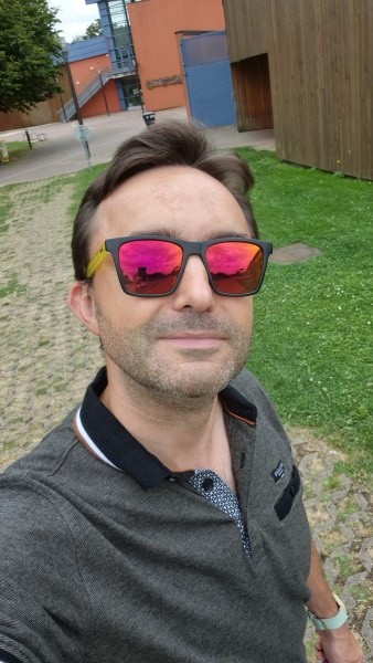 photo profil Baptiste