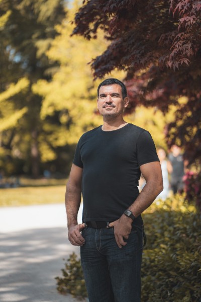 photo de profil Mu à Toulouse