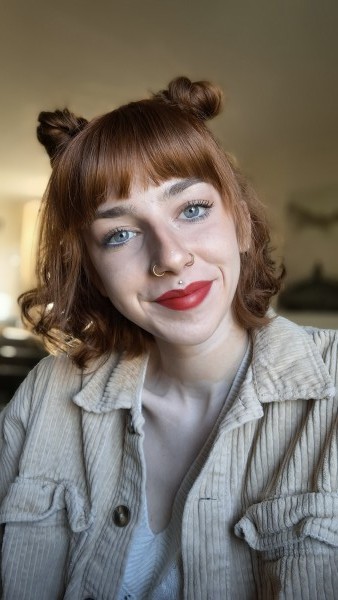 photo de profil Camille à Caen