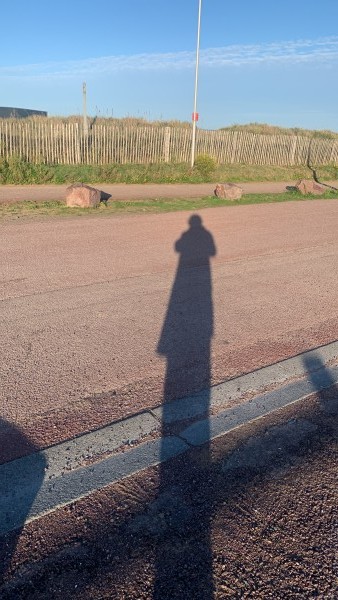 photo de profil Lou à Caen