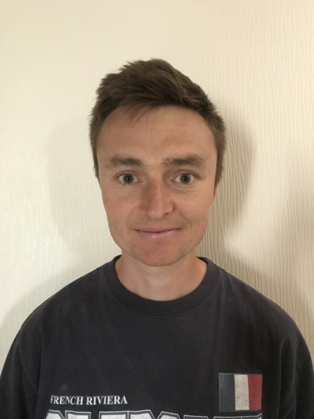 photo de profil Cedric à Besançon