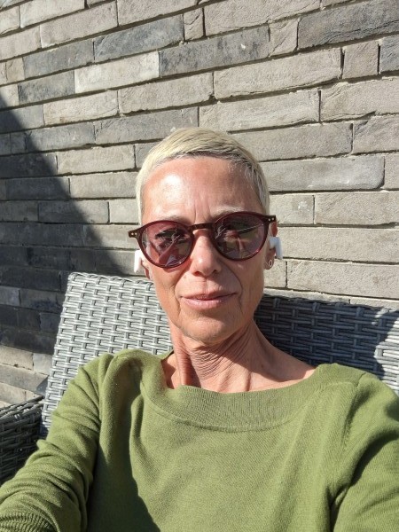 photo de profil Nathalie à Dijon