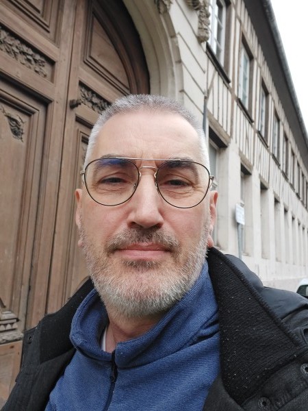 photo de profil Eric à BEAUVAIS
