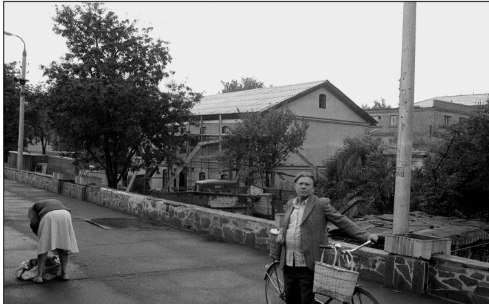 vernissage et Exposition : « Ukraine 1993 - 2025 