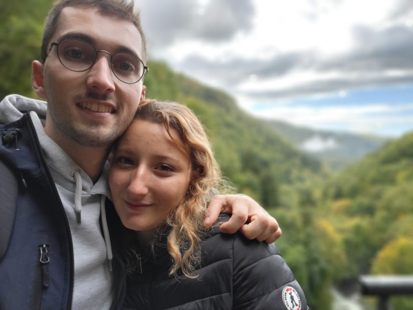 photo de profil Florentin à Angers