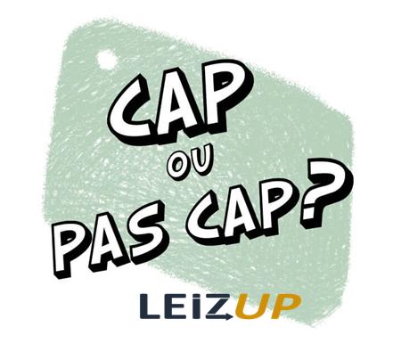 sortie Cap ou pas cap ? à amiens