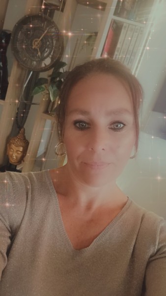 photo de profil Delphine à Caen