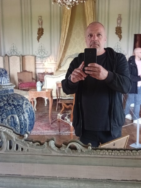 photo de profil Christophe à Evreux