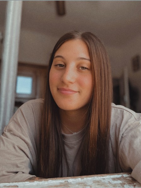 photo de profil Jessica à Marseille