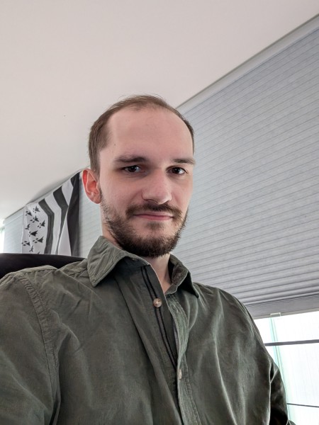 photo de profil Guillaume à Toulouse 
