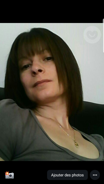 photo de profil Graziella à Beauvais