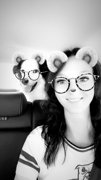 photo de profil Louise à Caen