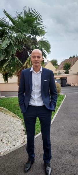 photo de profil Hassen à Beauvais